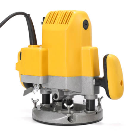 เครื่องเซาะร่อง DELTON รุ่น DT-9661 2,200 วัตต์_4